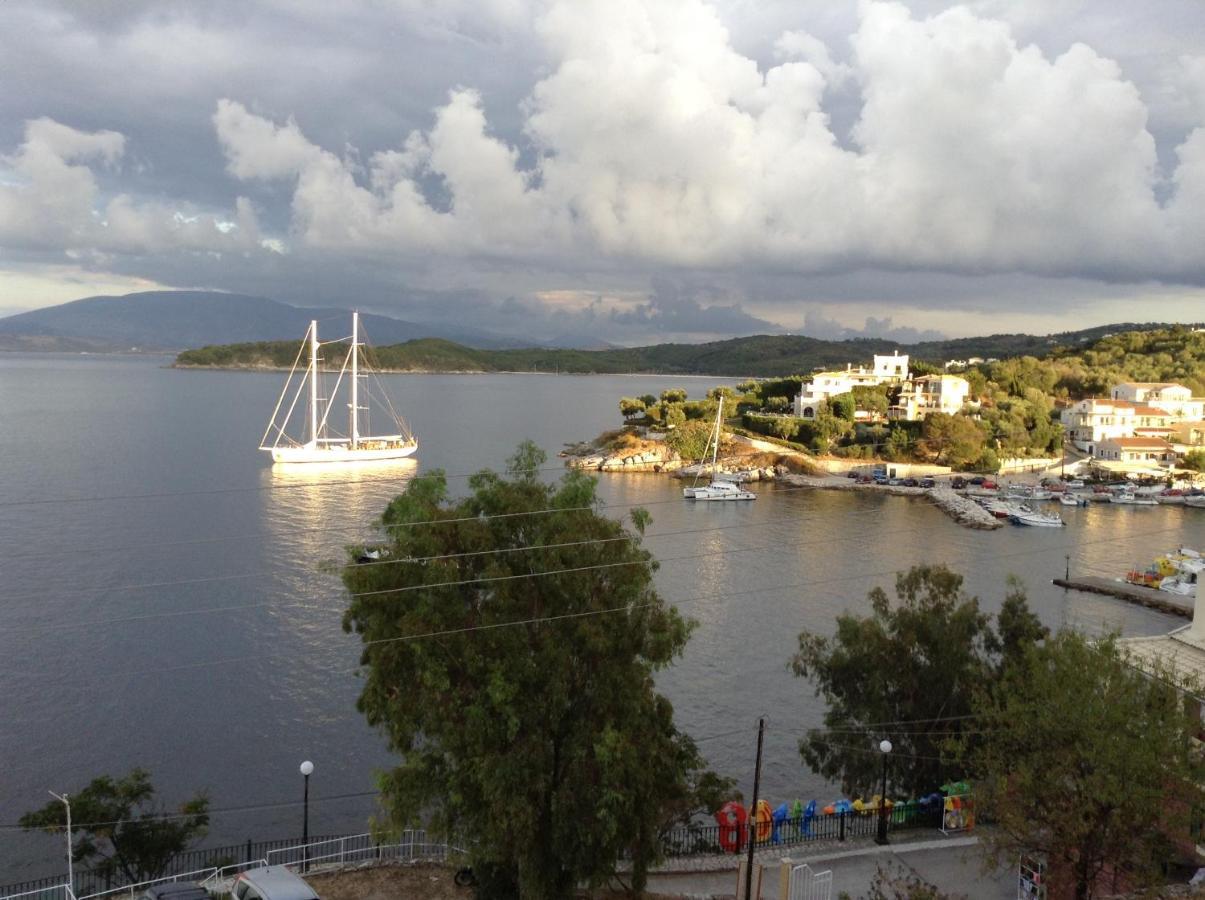 Casa vacanze Corfu Island In By Seaside *
