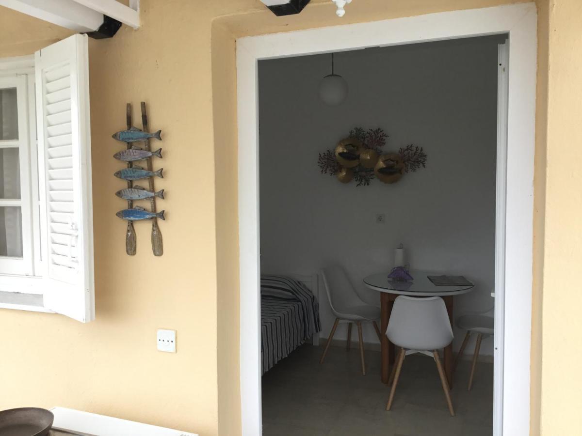 Casa vacanze Corfu Island In By Seaside