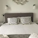 Corfu Island Apartment In Kassiopi By Seaside